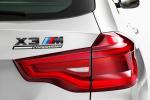 BMW X3 M Competition 2019 года (WW)